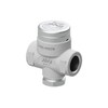 Thermodynamic steam trap Type 1044 series DT40/2 stainless steel maximum pressure difference 40 bar PN63 1/2" NPT